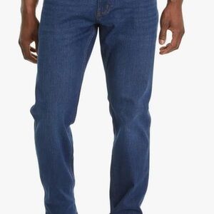 Kirkland Signature Deep Blue Denim